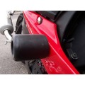 R&G Racing Crash Protectors - Classic Style for Yamaha YZF-R6 '03-05 R&G Racing Crash Protectors - Classic Style for Yamaha YZF-R6 '03-05